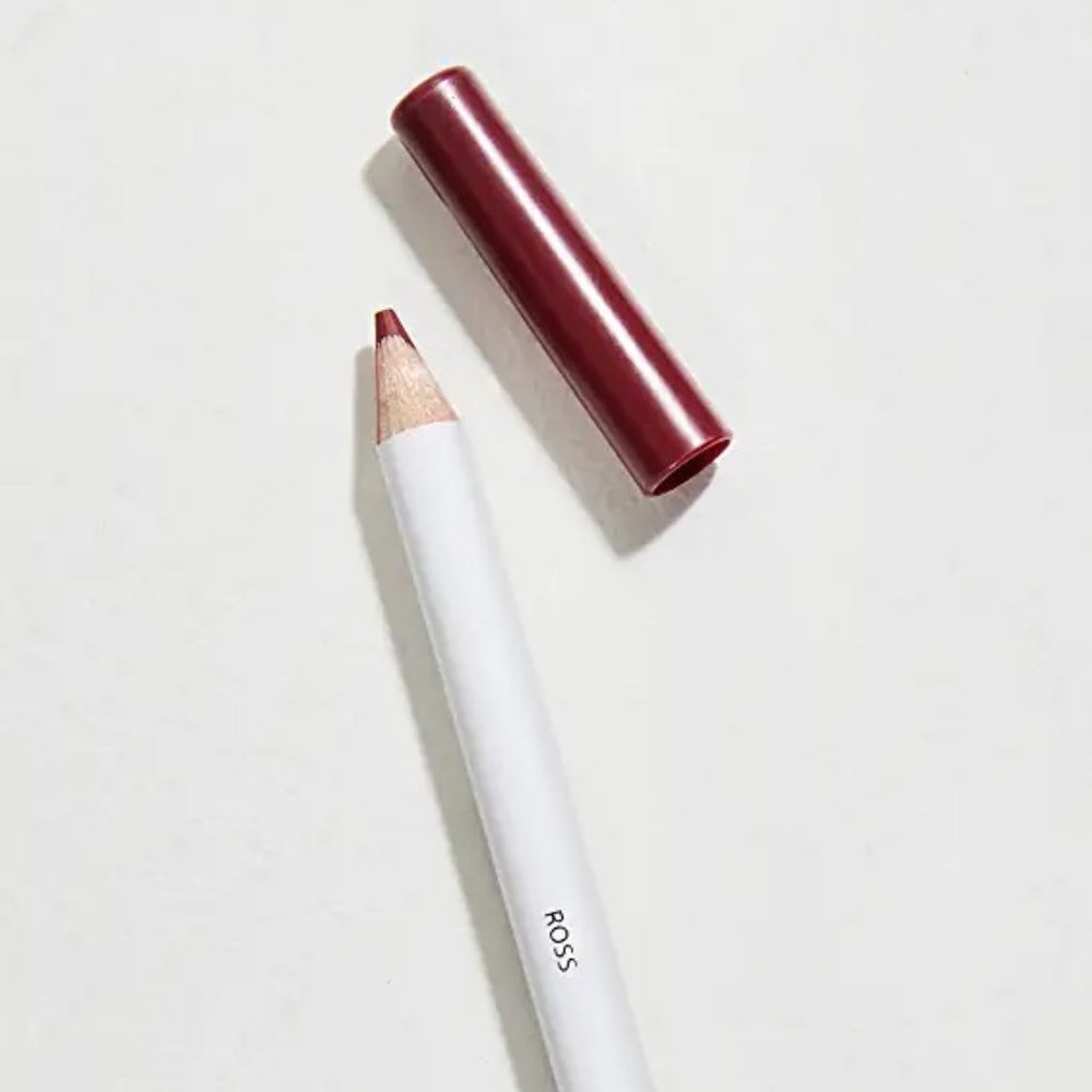 Uoma Beauty - Beauty Badass Matte Lip Liner - Ross